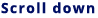 scrolldown